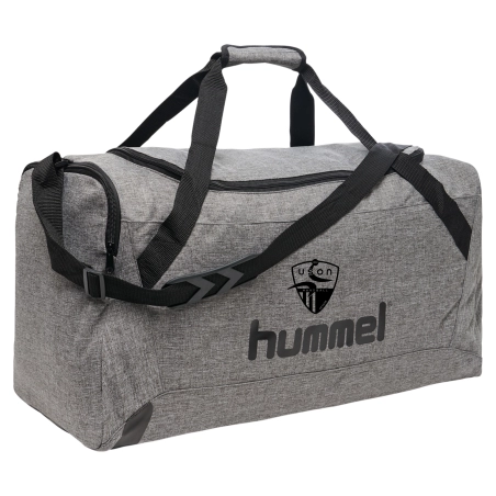 Sac de sport Gris Hummel USON Handball