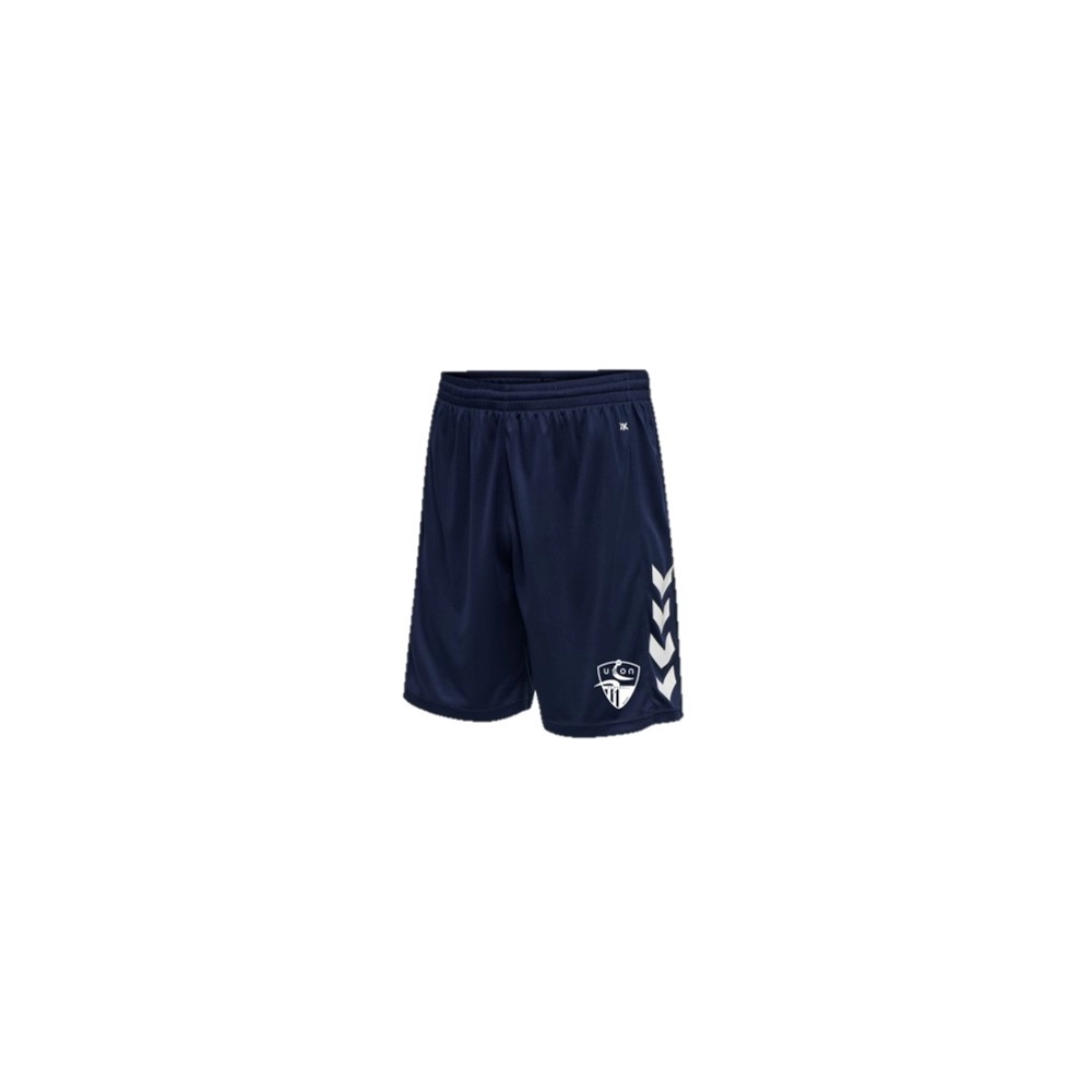 Short Marine HMLCORE Adulte/Junior USON Handball
