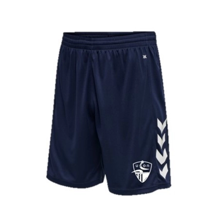 Short Marine HMLCORE Adulte/Junior USON Handball