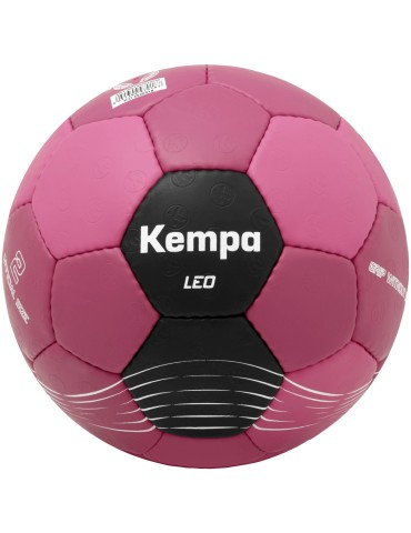 Ballon Leo Kempa Rose