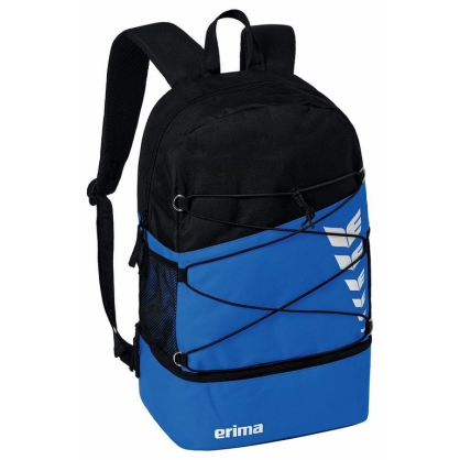 Sac à dos Filet Erima Bleu - Espace-Handball.com
