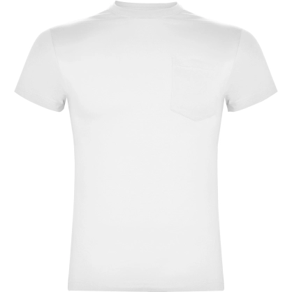 Tee-Shirt Jeune Arbitre Handball Blanc - Espace-Handball.com