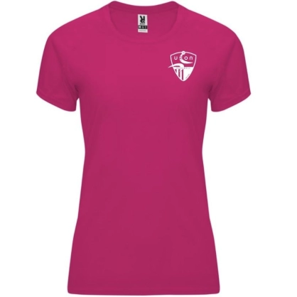 Maillot respirant Octobre Rose USON Handball - Espace-Handball.com