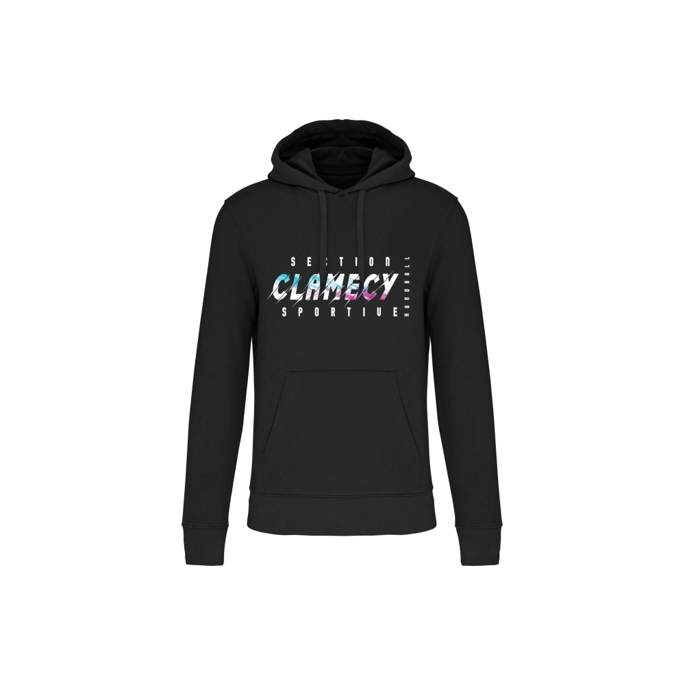 Tee Shirt Capsule Miami Clamecy