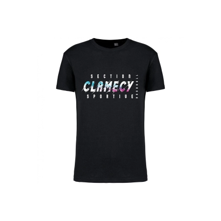 Tee Shirt Capsule Miami Clamecy