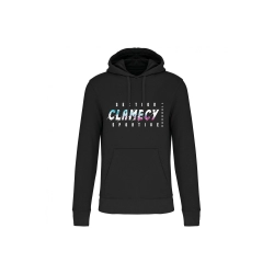 Gourde éco Capsule Miami Clamecy - Espace-Handball.com