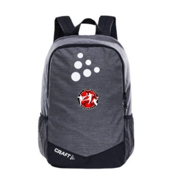 Sac à dos Gris FJCHB - Espace-Handball.com