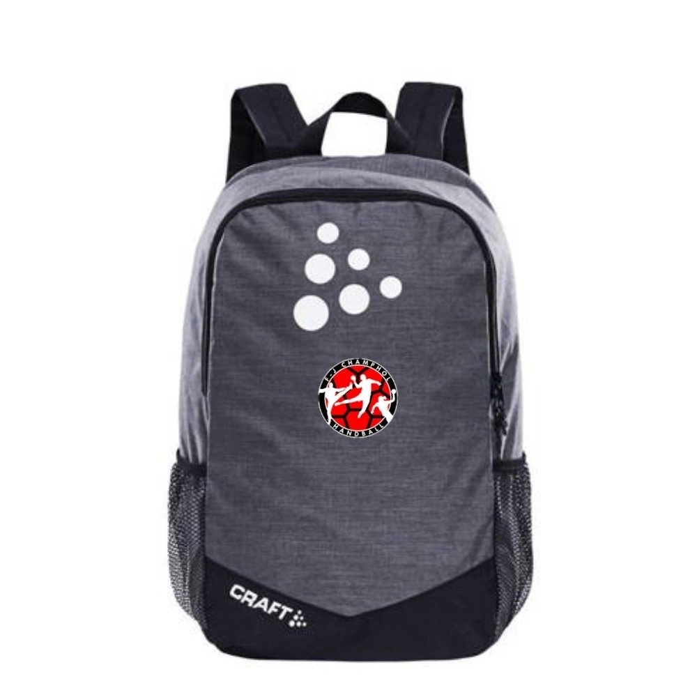 Sac à dos Gris FJCHB