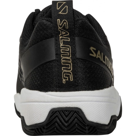 Chaussures Rebel Edition Black Salming