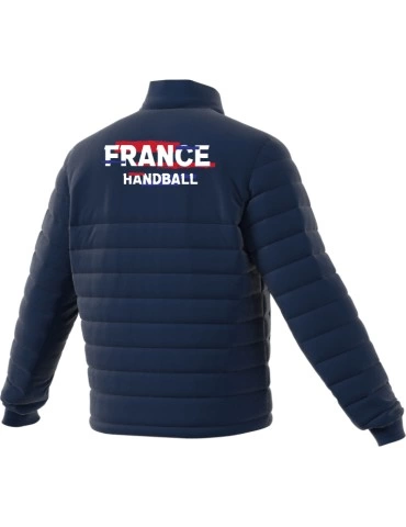 Doudoune France Handball 24' Adidas