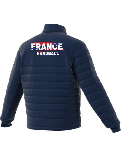 Doudoune France Handball 24' Adidas