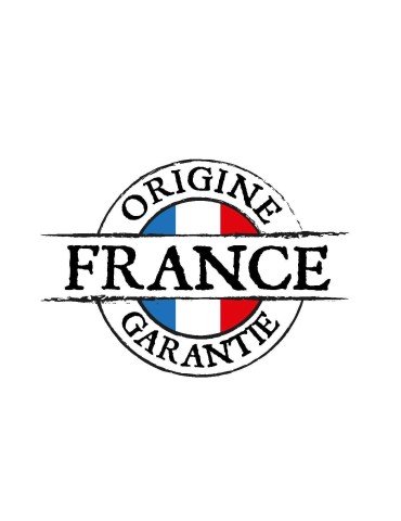 Tee Shirt le handball Made In France Blanc