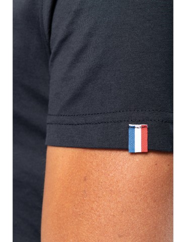 Tee Shirt le handball Made In France Marine