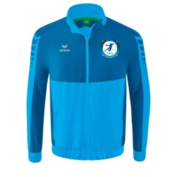 Veste ZIP homme/junior ERIMA HBCF - Espace-Handball.com