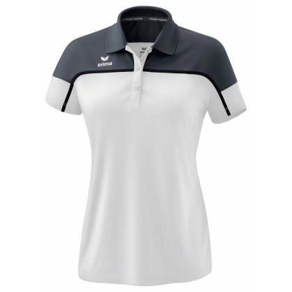 Polo ECV72 Erima Femme - Espace-Handball.com