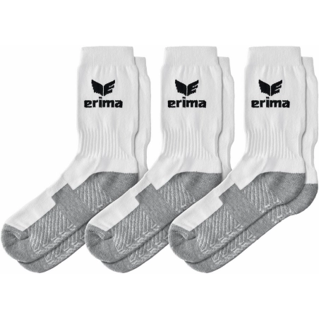 Lot de 3 paires de Chaussettes Erima