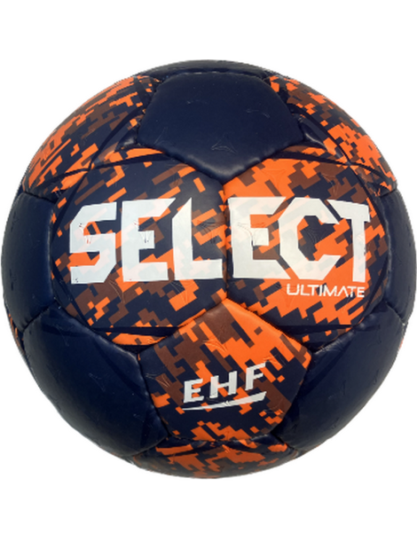 Ballon Ultimate EHF Sélect | Le spécialiste handball espace-handball.com