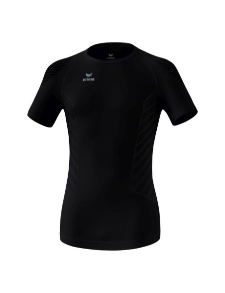 Maillot de Compression Manches Courtes Erima | Le spécialiste handball espace-handball.com