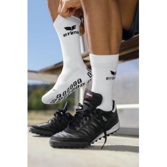 Chaussettes Grip Erima Blanches