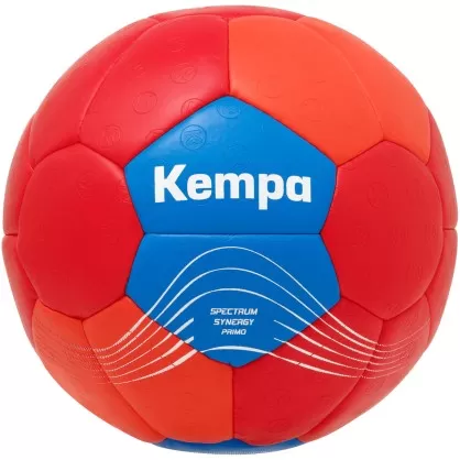 Lot de 5 Ballons Spectrum Synergy Primo Kempa - Espace-Handball.com