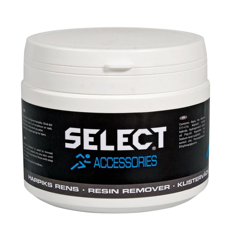 Nettoyant Résine Sélect