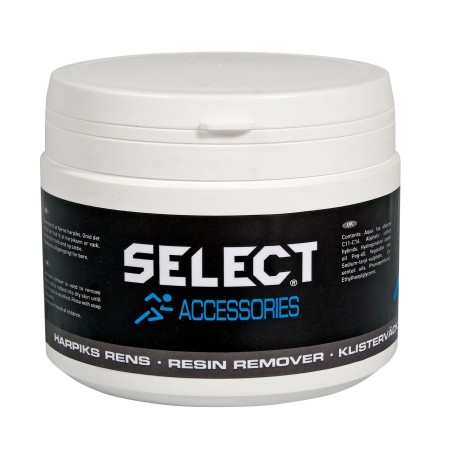 Nettoyant Résine Sélect