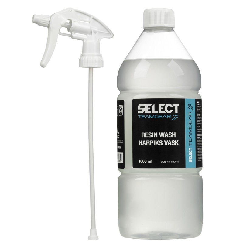 Nettoyant Textile Colle Sélect