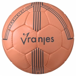 Ballon Vranjes Handball Saumon - Espace-Handball.com
