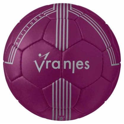 Lot de 5 Ballons Vranjes Handball - Espace-Handball.com