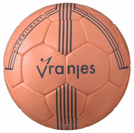 Lot de 5 Ballons Vranjes Handball Lot de 5 Ballons Vranjes Handball