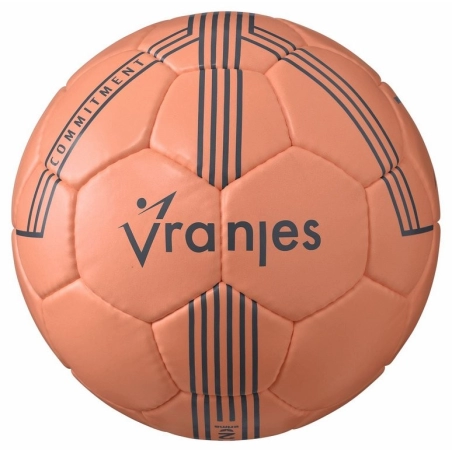 Lot de 5 Ballons Vranjes Handball