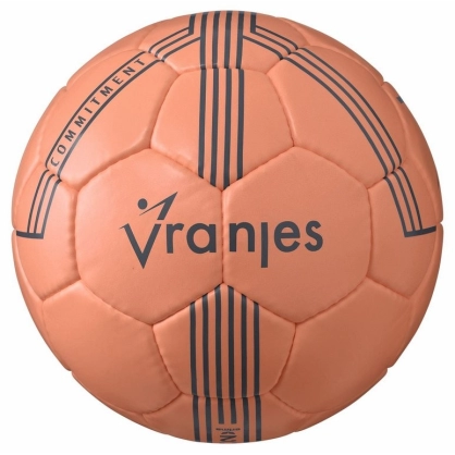 Lot de 5 Ballons Vranjes Handball - Espace-Handball.com