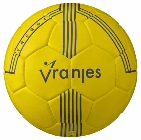 Lot de 5 Ballons Vranjes Handball Lot de 5 Ballons Vranjes Handball