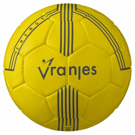 Lot de 5 Ballons Vranjes Handball