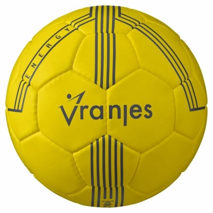 Lot de 5 Ballons Vranjes Handball - Espace-Handball.com