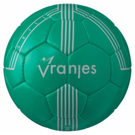 Lot de 5 Ballons Vranjes Handball