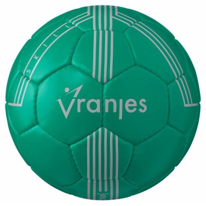 Lot de 5 Ballons Vranjes Handball - Espace-Handball.com