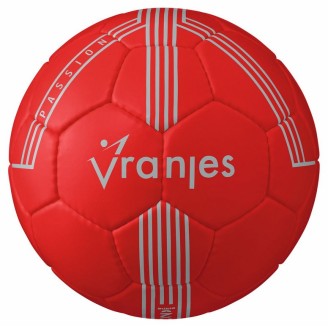 Lot de 5 Ballons Vranjes Handball