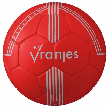 Lot de 5 Ballons Vranjes Handball Lot de 5 Ballons Vranjes Handball