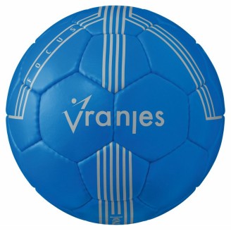 Lot de 5 Ballons Vranjes Handball