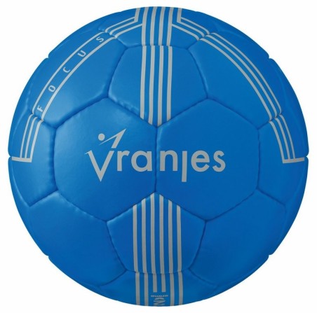 Lot de 5 Ballons Vranjes Handball Lot de 5 Ballons Vranjes Handball