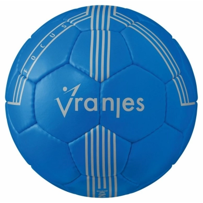 Lot de 5 Ballons Vranjes Handball - Espace-Handball.com