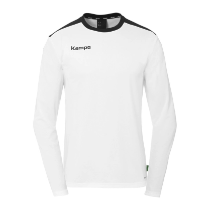 Maillot de Gardien Emotion 27 Kempa Blanc - Espace-Handball.com