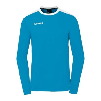 Maillot de Gardien Emotion 27 Kempa Bleu Clair | Le spécialiste handball espace-handball.com