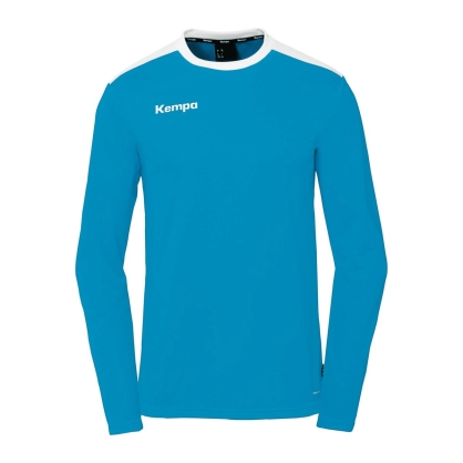 Maillot de Gardien Emotion 27 Kempa Bleu Clair - Espace-Handball.com