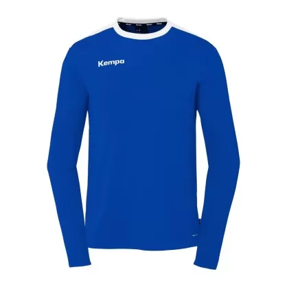 Maillot de Gardien Emotion 27 Kempa Bleu Roy - Espace-Handball.com