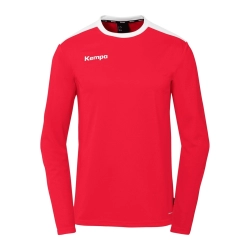 Maillot de Gardien Emotion 27 Kempa Rouge - Espace-Handball.com