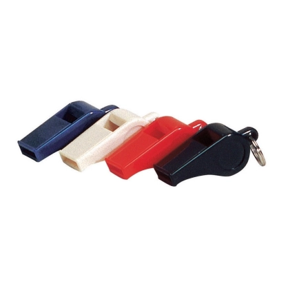 Lot de 12 sifflets à bille - Espace-Handball.com