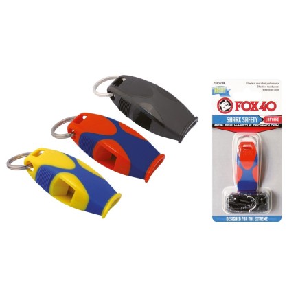 Sifflet Fow Shark - Espace-Handball.com