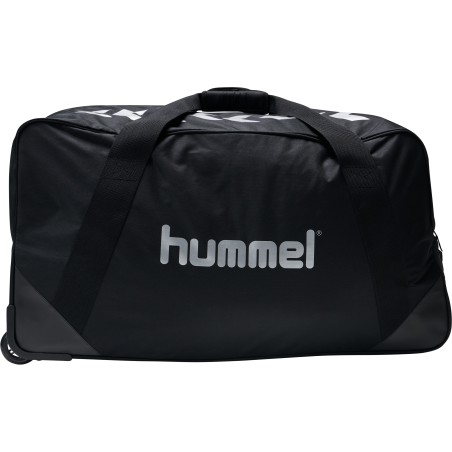 Sac à roulette Team Hummel | Le spécialiste handball espace-handball.com